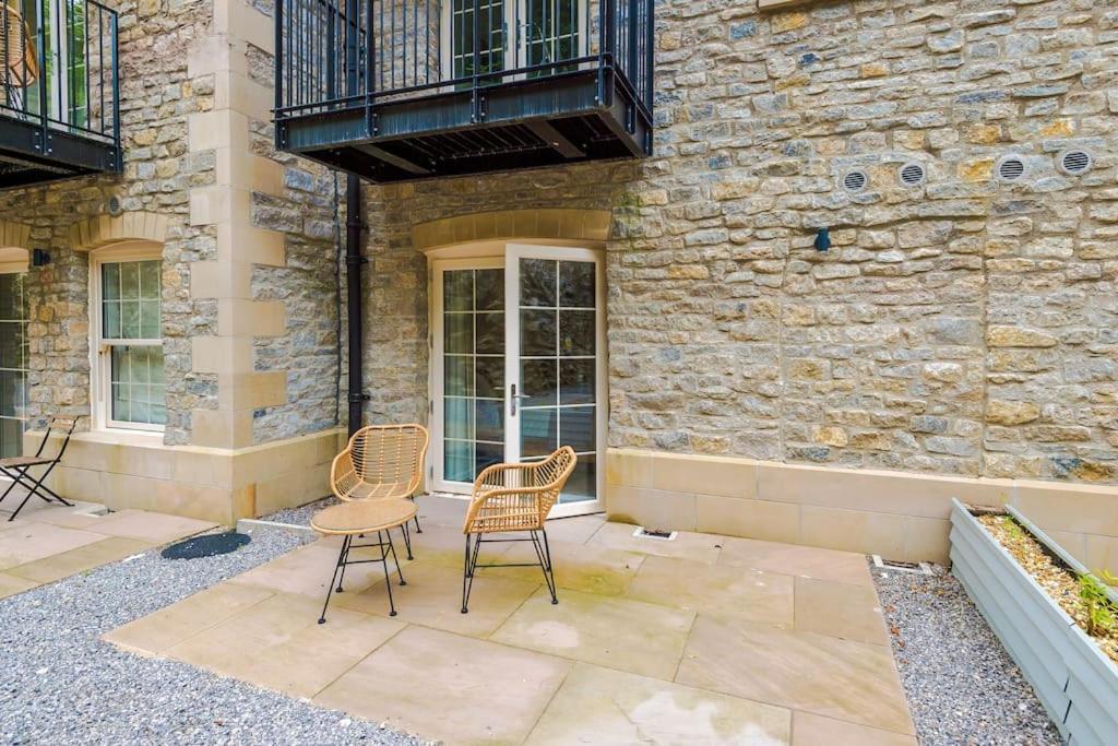 Rock Mill Stony Middleton Exterior foto