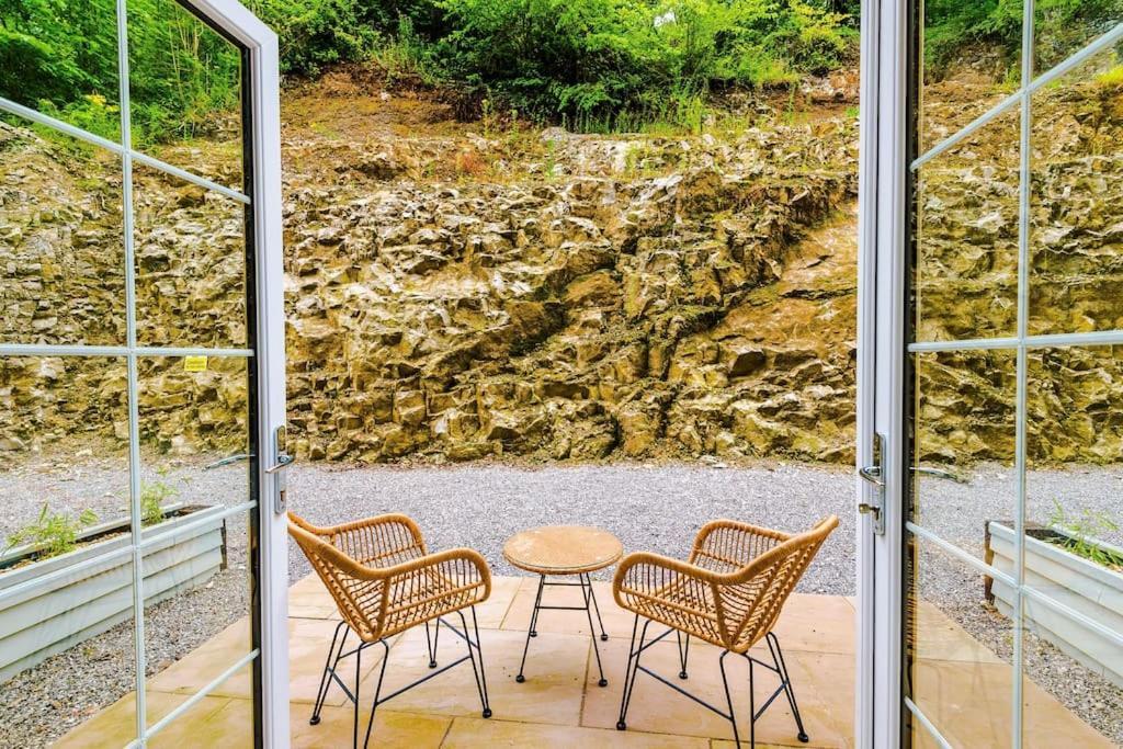 Rock Mill Stony Middleton Exterior foto